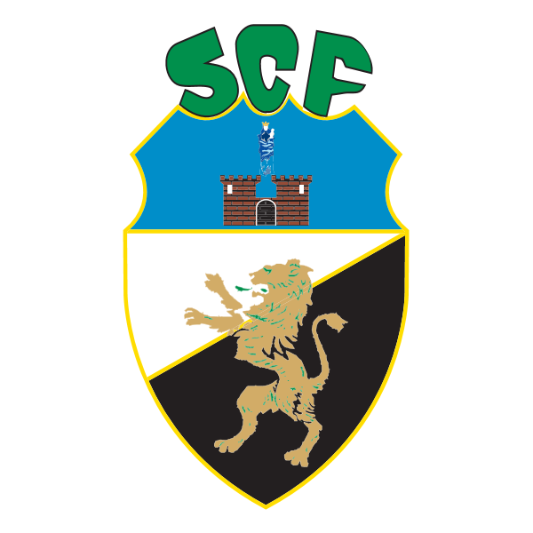 Sporting C Farense Logo ,Logo , icon , SVG Sporting C Farense Logo