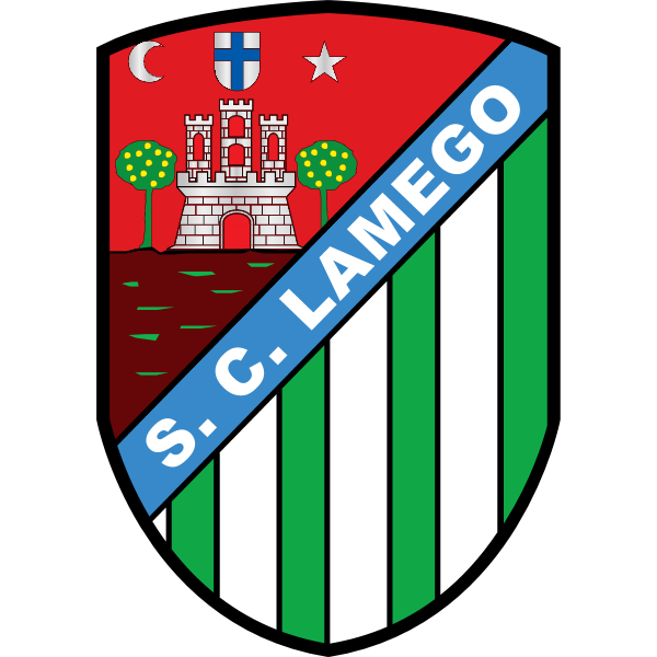 Sporting C Lamego Logo