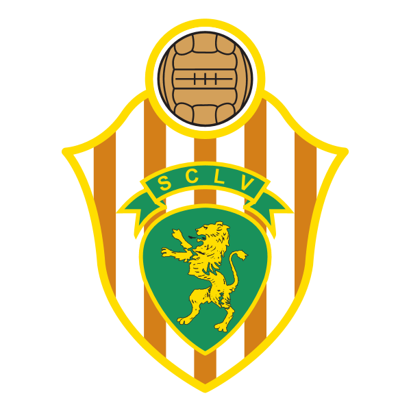 Sporting C Linda a Velha Logo
