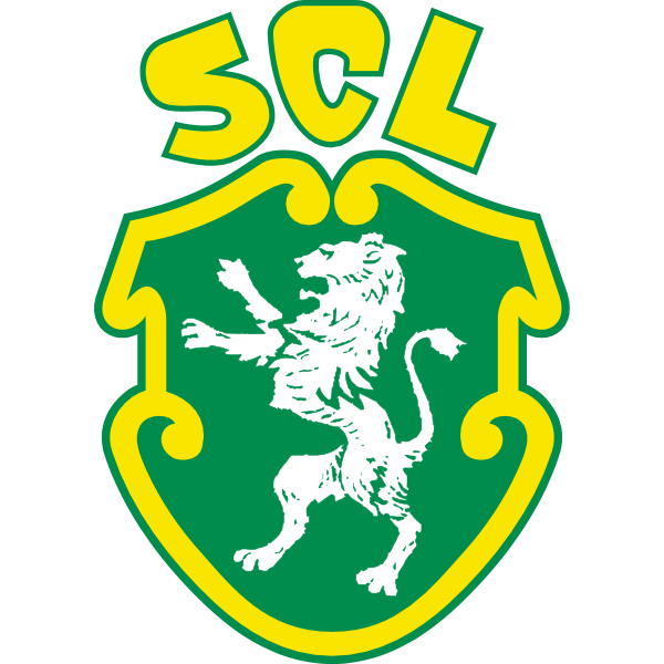 Sporting C Lourel Logo