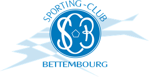 Sporting Club Bettembourg Logo ,Logo , icon , SVG Sporting Club Bettembourg Logo