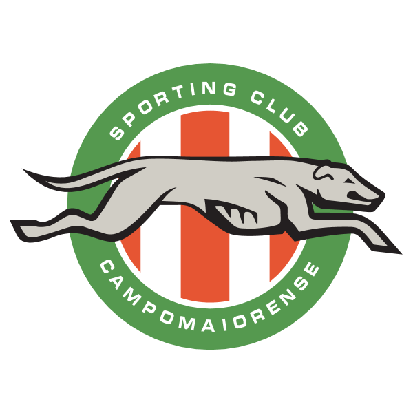 Sporting Club Campomaiorense Logo ,Logo , icon , SVG Sporting Club Campomaiorense Logo