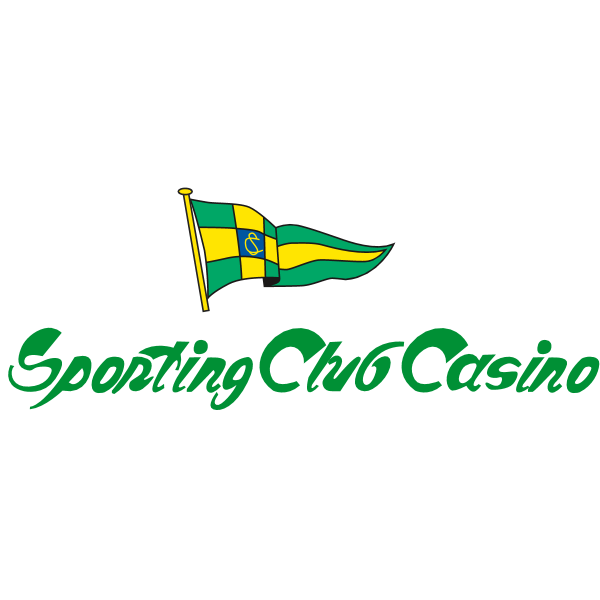 Sporting Club Casino Logo ,Logo , icon , SVG Sporting Club Casino Logo