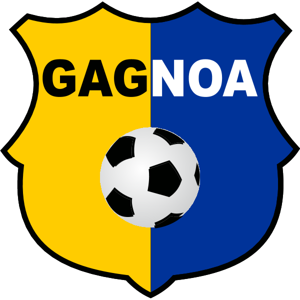 Sporting Club de Gagnoa Logo ,Logo , icon , SVG Sporting Club de Gagnoa Logo
