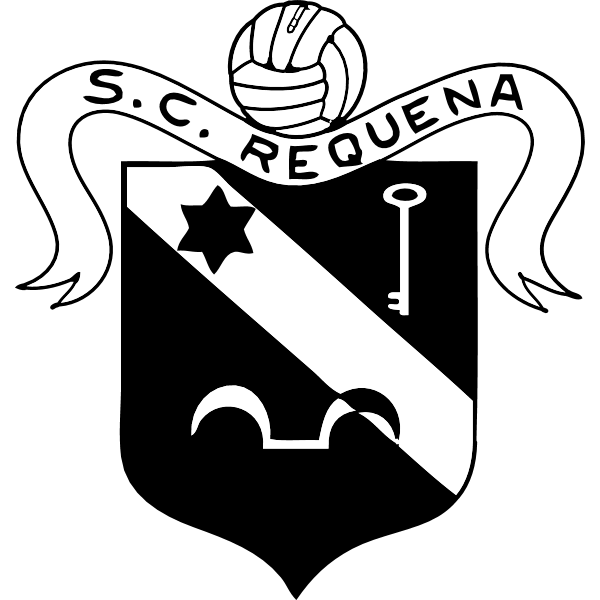 Sporting Club Requena Logo ,Logo , icon , SVG Sporting Club Requena Logo