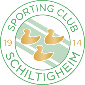 Sporting Club Schiltigheim Logo ,Logo , icon , SVG Sporting Club Schiltigheim Logo