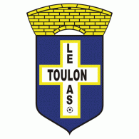 Sporting Club Toulon-Le Las Logo ,Logo , icon , SVG Sporting Club Toulon-Le Las Logo