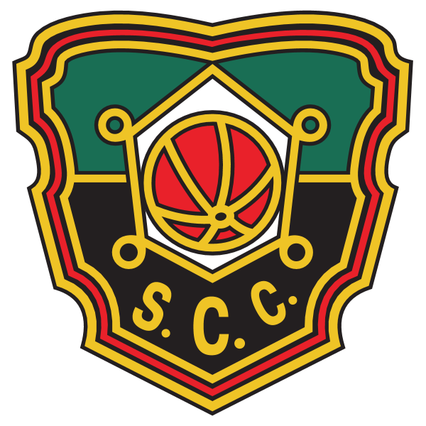 Sporting Clube de Coimbra Logo
