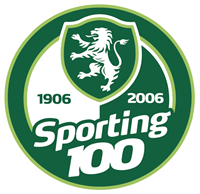 Sporting Clube Logo ,Logo , icon , SVG Sporting Clube Logo