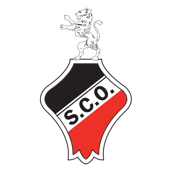 Sporting Clube Olhanense Logo ,Logo , icon , SVG Sporting Clube Olhanense Logo