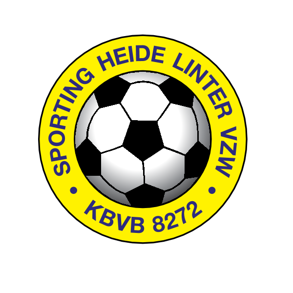 Sporting Heide Linter Logo
