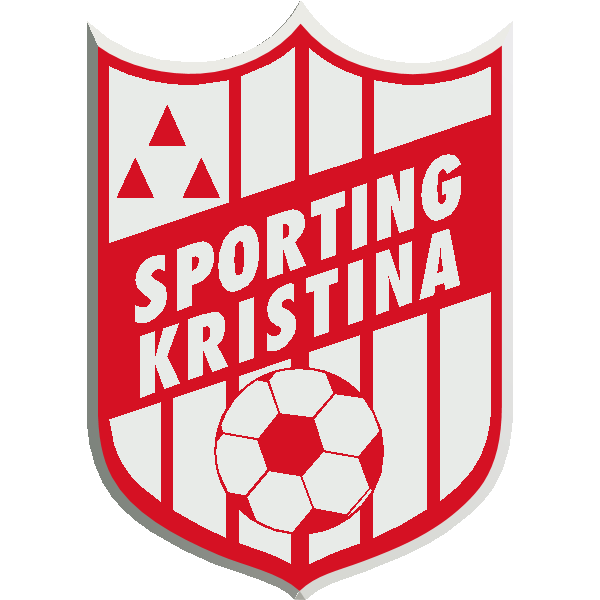 Sporting Kristina Logo ,Logo , icon , SVG Sporting Kristina Logo
