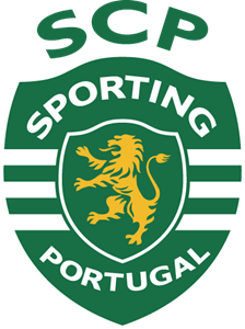 Sporting Lisbon (Sporting Clube de Portugal) Logo ,Logo , icon , SVG Sporting Lisbon (Sporting Clube de Portugal) Logo