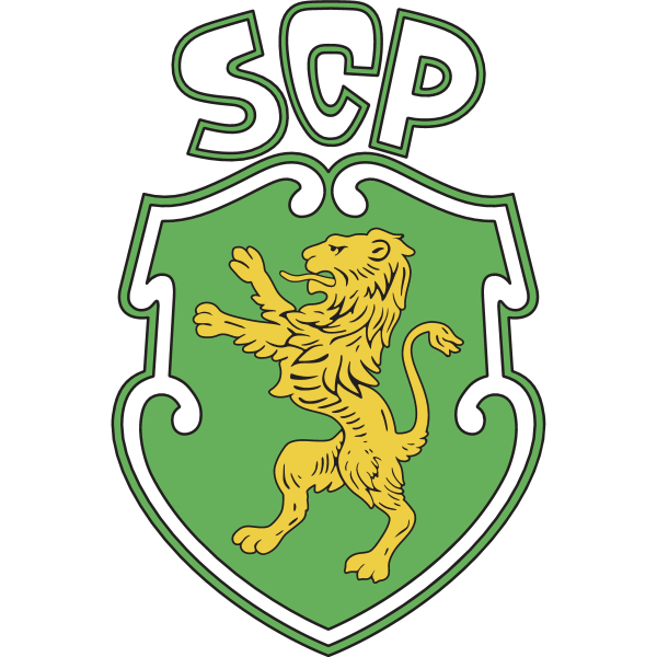 Sporting Lissabon Logo