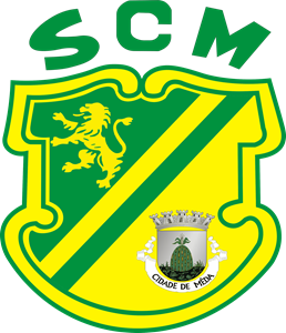 Sporting Mêda Logo