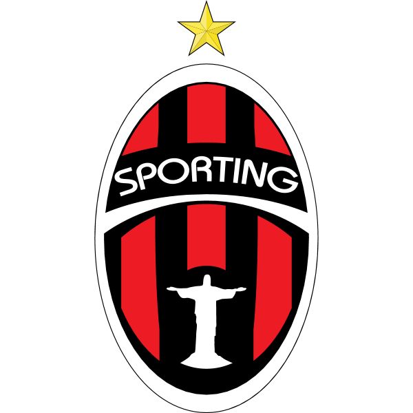 Sporting San Miguelito Logo ,Logo , icon , SVG Sporting San Miguelito Logo