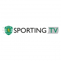 Sporting TV Logo ,Logo , icon , SVG Sporting TV Logo