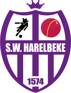 Sporting West Harelbeke Logo