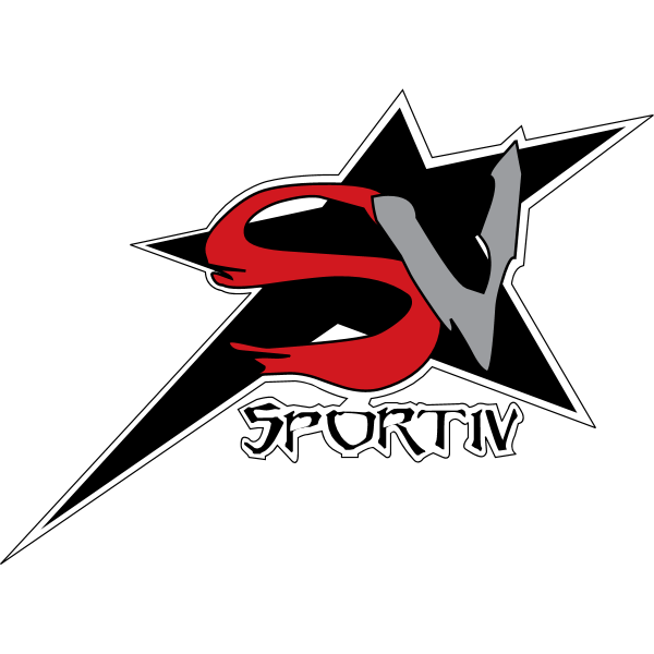 Sportiv Logo ,Logo , icon , SVG Sportiv Logo