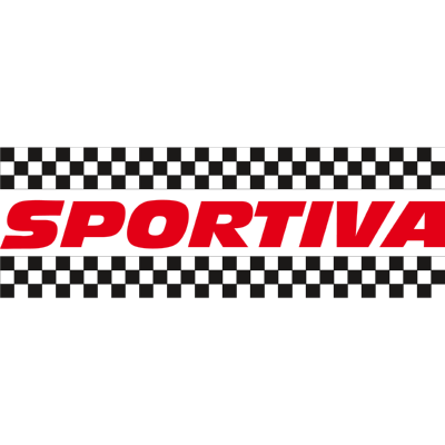 Sportiva Logo ,Logo , icon , SVG Sportiva Logo