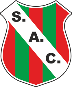 Sportivo Atlético Club de Las Parejas Santa Fé Logo ,Logo , icon , SVG Sportivo Atlético Club de Las Parejas Santa Fé Logo