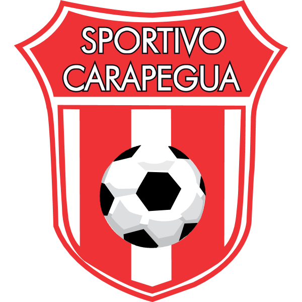 Sportivo Carapeguá Logo ,Logo , icon , SVG Sportivo Carapeguá Logo