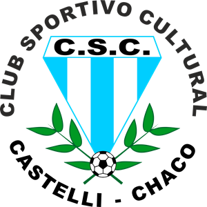 Sportivo Cultural de Juan José Castelli Chaco Logo ,Logo , icon , SVG Sportivo Cultural de Juan José Castelli Chaco Logo