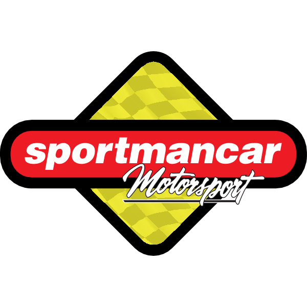 Sportmancar Motorsport Logo ,Logo , icon , SVG Sportmancar Motorsport Logo
