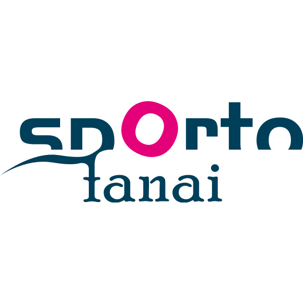 Sporto fanai Logo