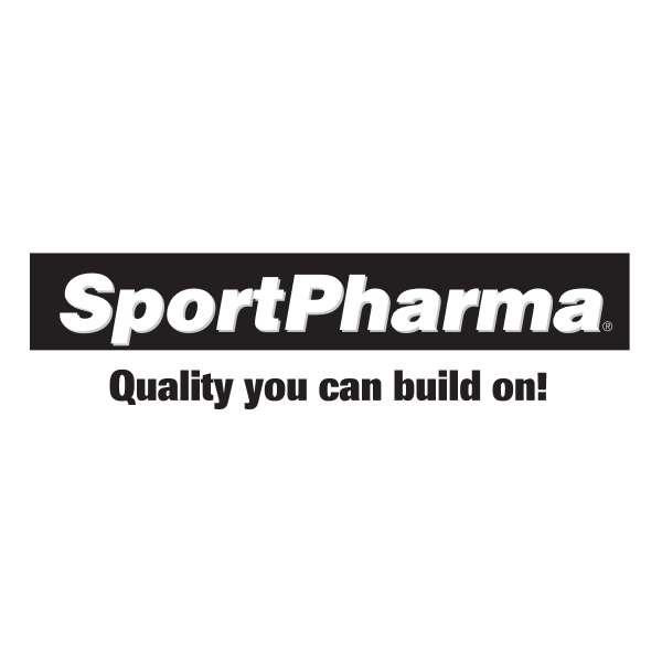 SportPharma Logo