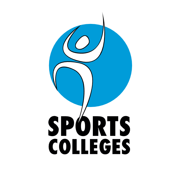Sports Colleges Logo ,Logo , icon , SVG Sports Colleges Logo