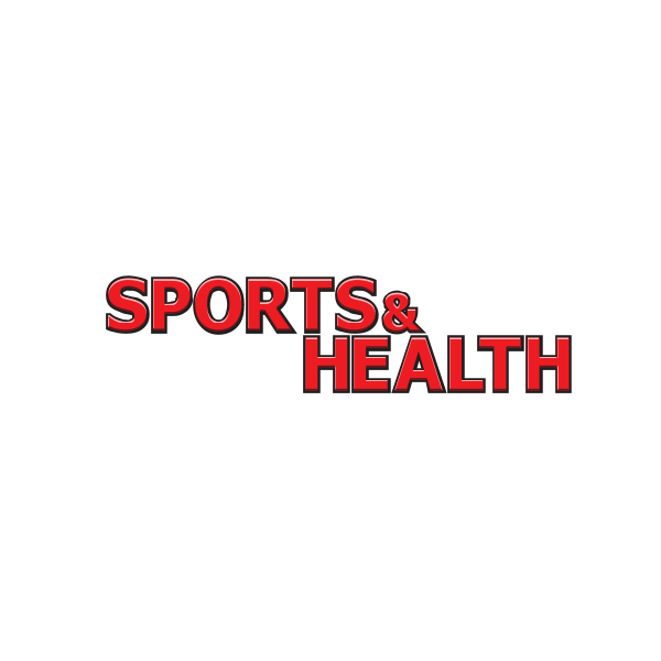 Sports & Health Logo ,Logo , icon , SVG Sports & Health Logo