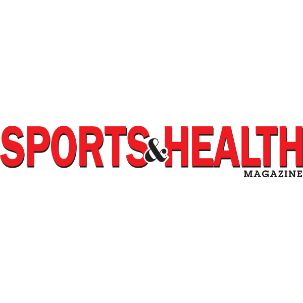 Sports & Health Magazine Logo ,Logo , icon , SVG Sports & Health Magazine Logo