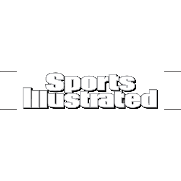 Sports Illustrated Logo ,Logo , icon , SVG Sports Illustrated Logo