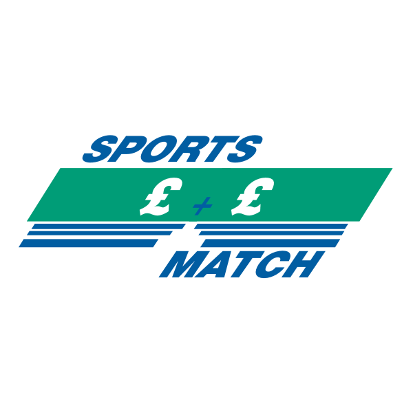 Sports Match Logo