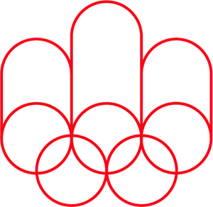 sports montreal olympic Logo ,Logo , icon , SVG sports montreal olympic Logo