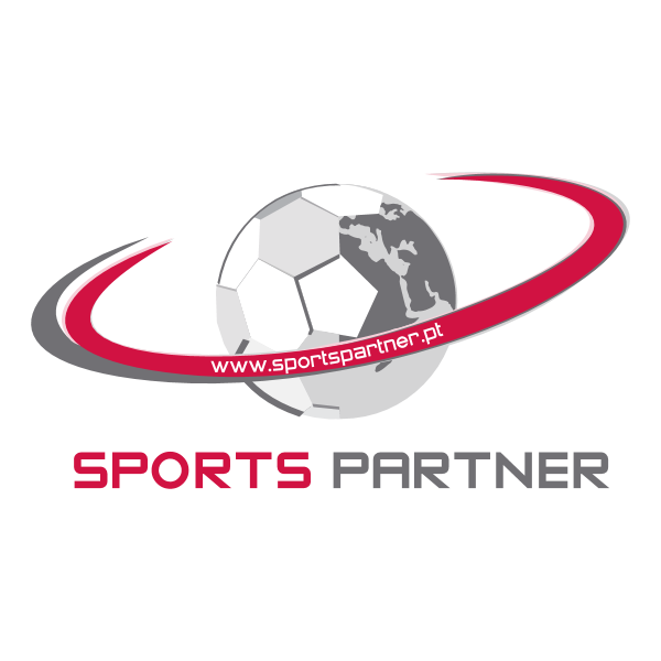 Sports Partner Logo ,Logo , icon , SVG Sports Partner Logo