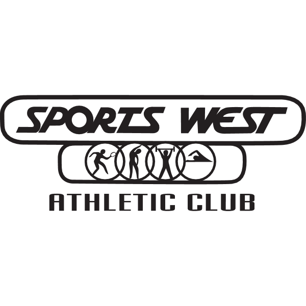 Sports West Athletic Club Logo