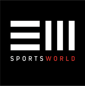 Sports World Logo ,Logo , icon , SVG Sports World Logo