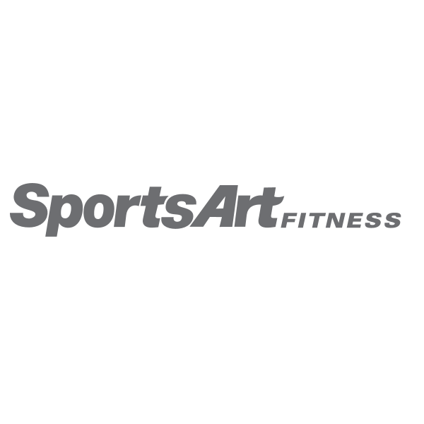 SportsArt Fitness Logo ,Logo , icon , SVG SportsArt Fitness Logo