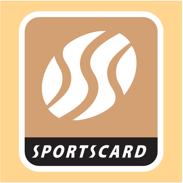 Sportscard Logo