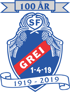 Sportsforeningen Grei Logo