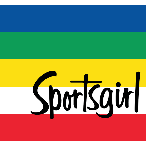 Sportsgirl Logo ,Logo , icon , SVG Sportsgirl Logo