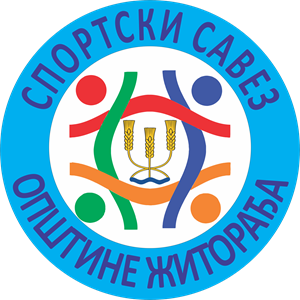 Sportski savez opstine Zitoradja Logo ,Logo , icon , SVG Sportski savez opstine Zitoradja Logo