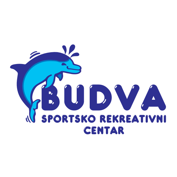 Sportsko rekreativni centar “Budva” Logo ,Logo , icon , SVG Sportsko rekreativni centar “Budva” Logo