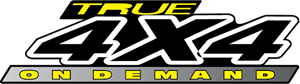 Sportsman 4×4 Logo