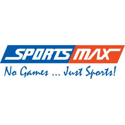 SportsMax With Tagline Logo ,Logo , icon , SVG SportsMax With Tagline Logo