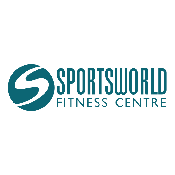 Sportsworld Logo ,Logo , icon , SVG Sportsworld Logo