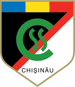 Sportul Chisinau Logo