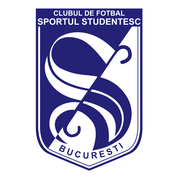 Sportul Studentesc Logo ,Logo , icon , SVG Sportul Studentesc Logo